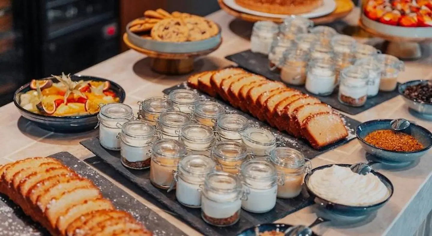 Holiday Inn Paris - Porte De Clichy by IHG HEALTH_BEAUTY