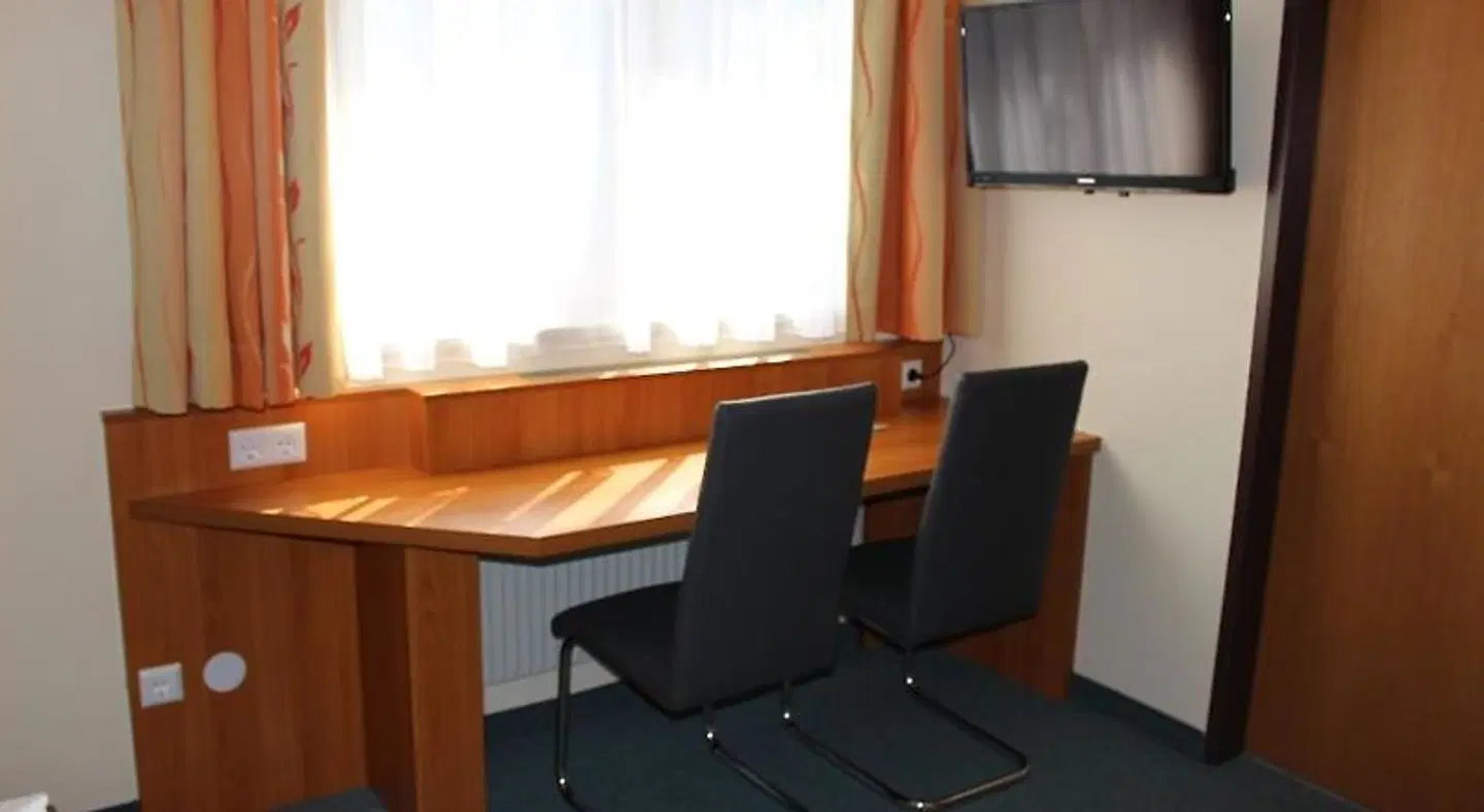 Hotel Ganslhof Konferenz