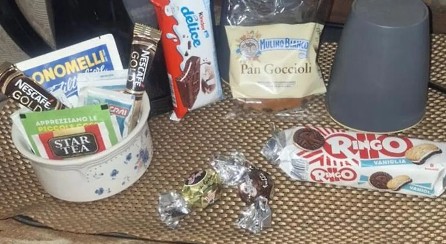 B&B TOHOUSE DELUXE SPORTS_AND_LEISURE