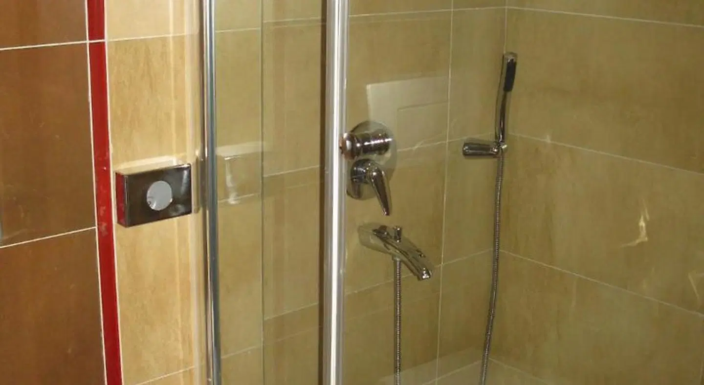 Volley Hotel Istanbul Badezimmer