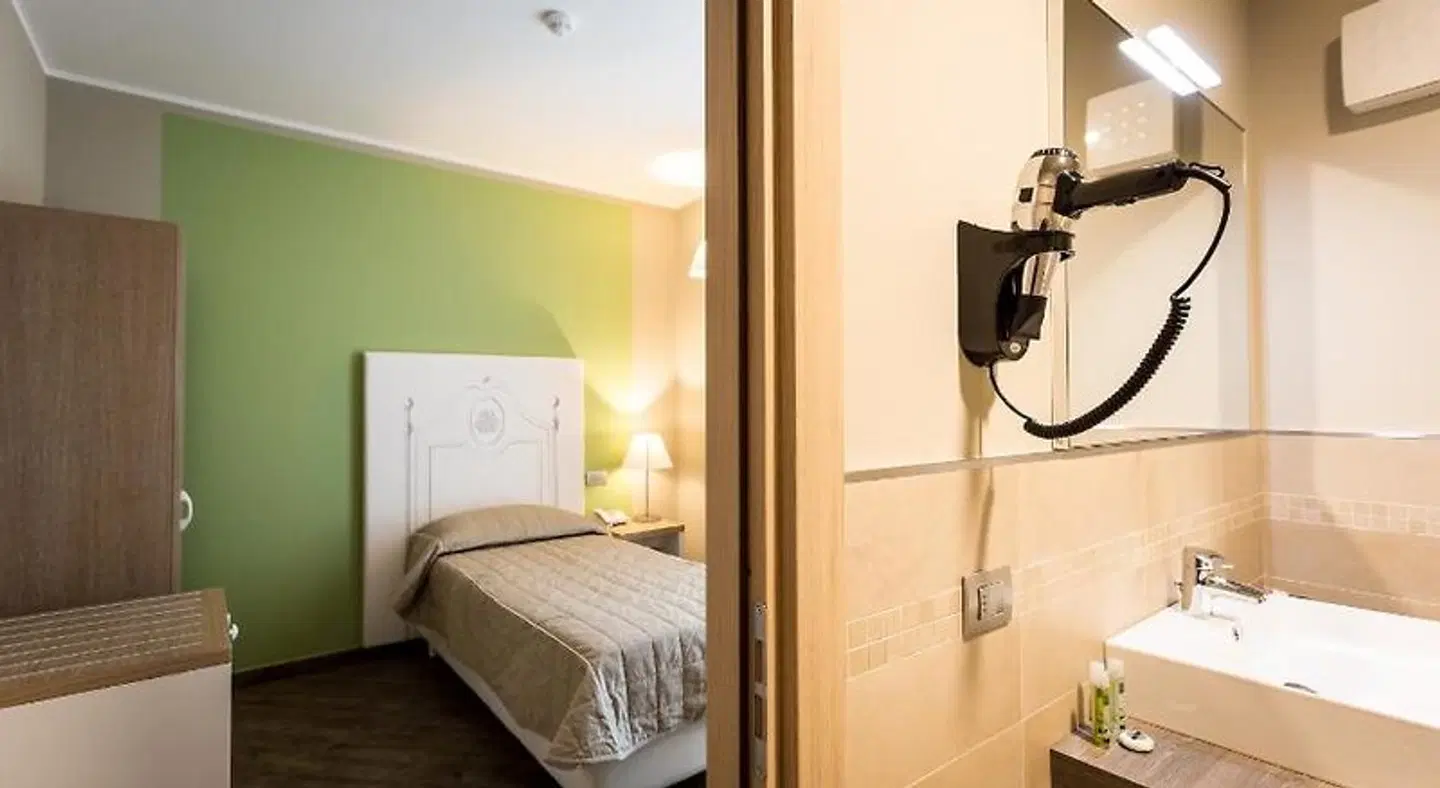 Hotel Monteverde ROOM_EXAMPLE