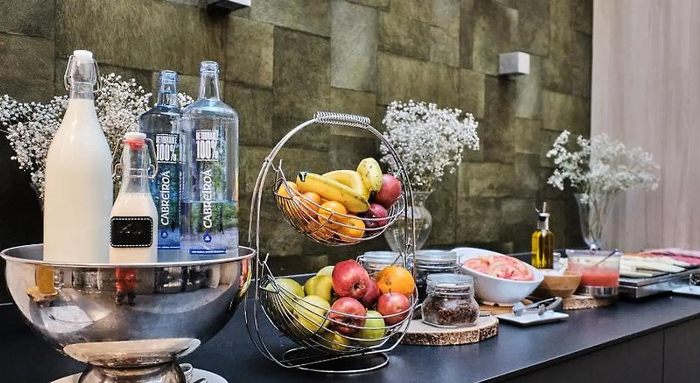 Lux Santiago Restaurant