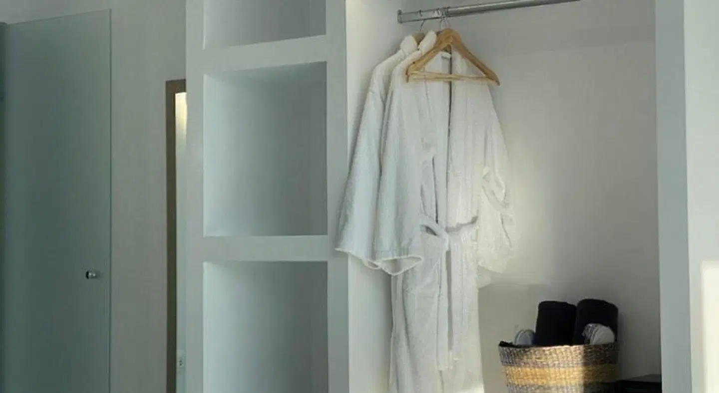 Cape Sisu Suites HEALTH_BEAUTY