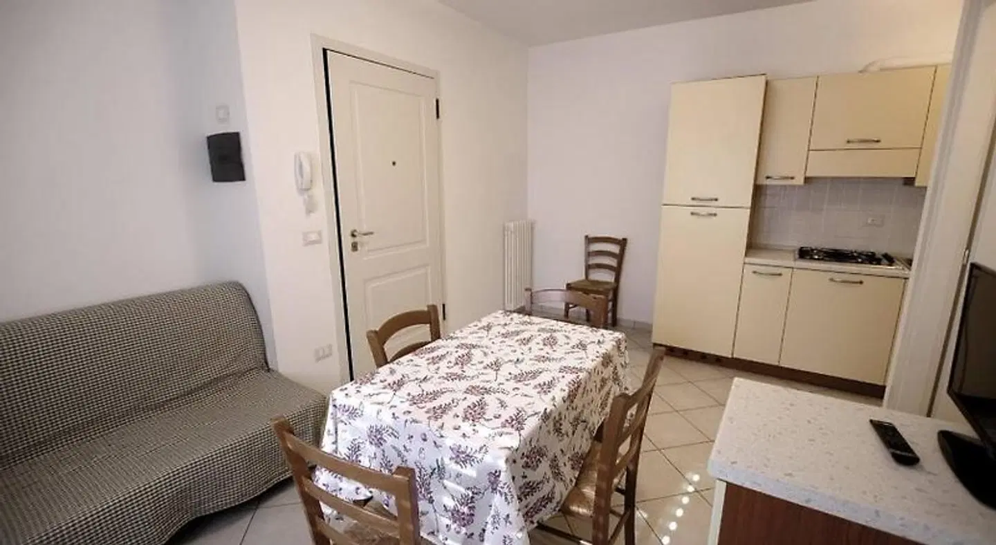 I Pungenti ROOM_EXAMPLE