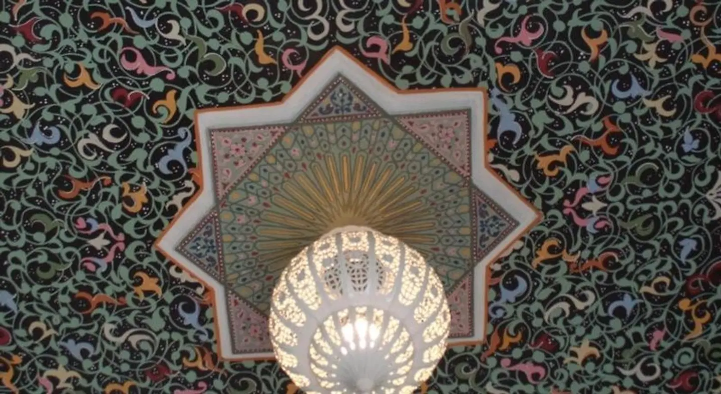 Hôtel Essaouira LOUNGE_LOBBY