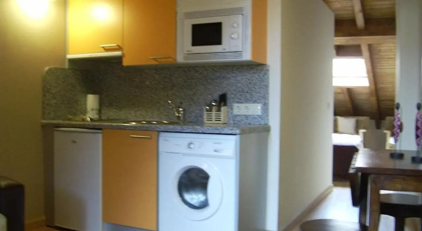 Apartamentos El Cordial De Fausto ROOM_EXAMPLE