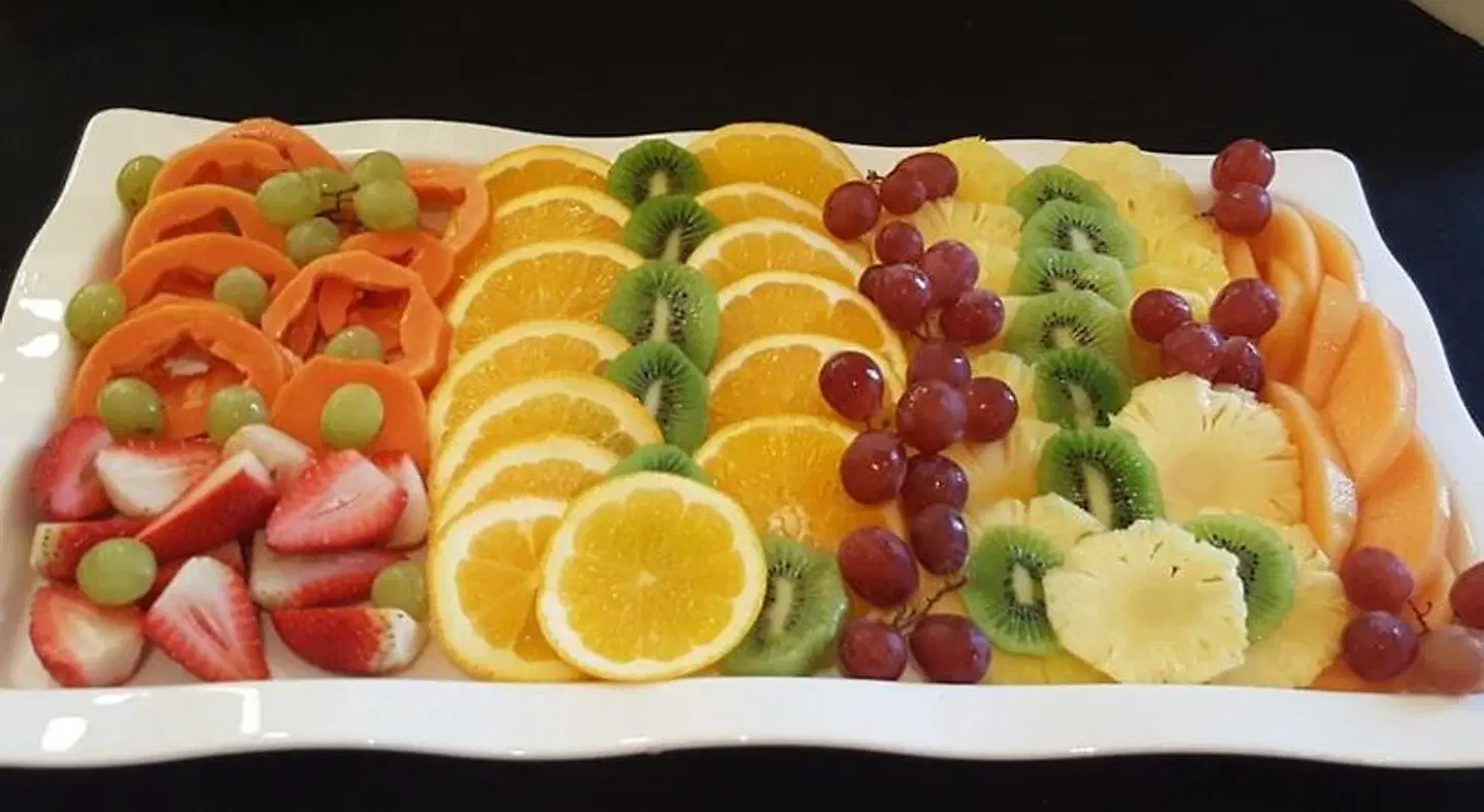 Forest Lodge Restaurant