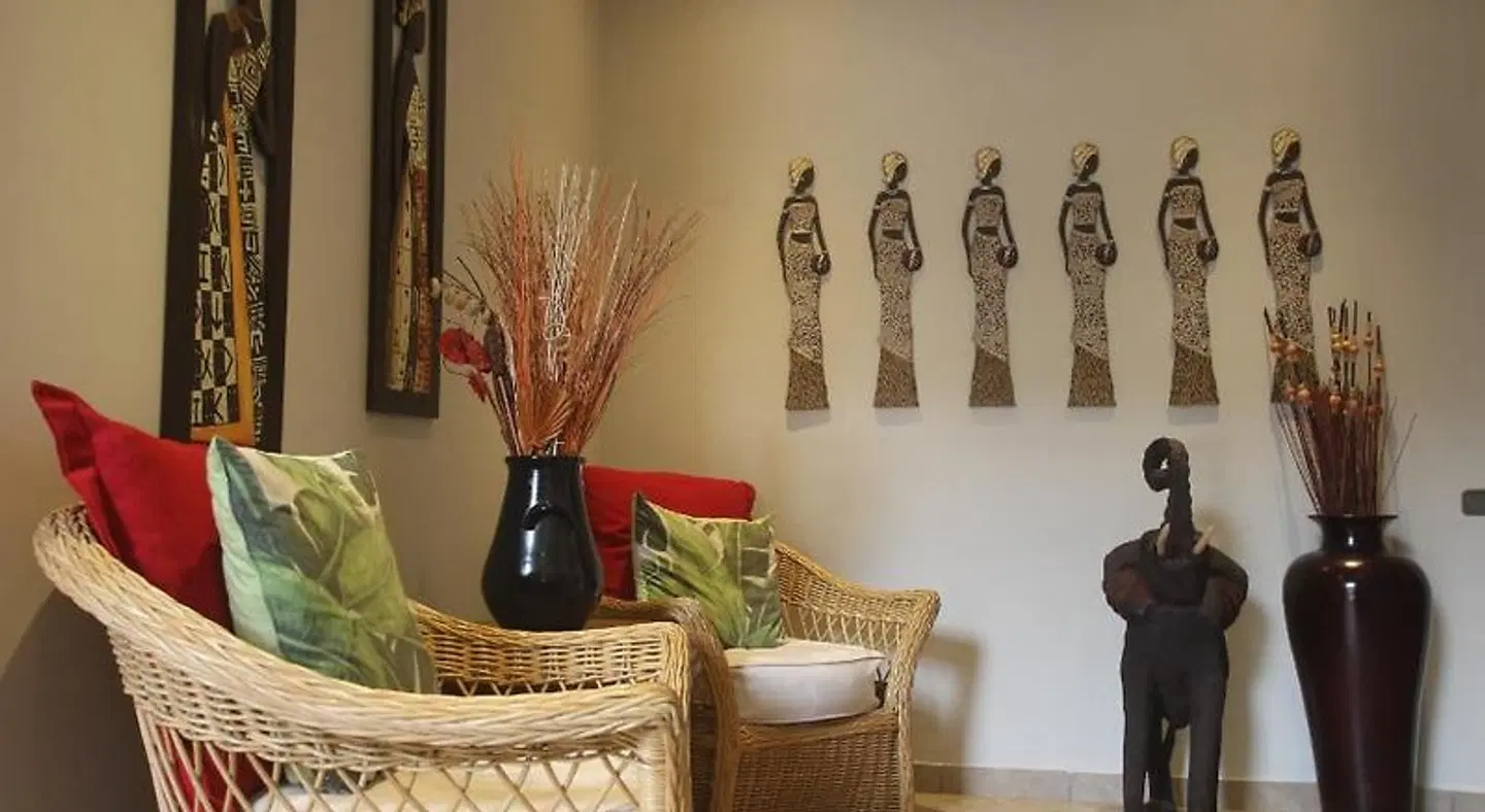 Forest Lodge HEALTH_BEAUTY