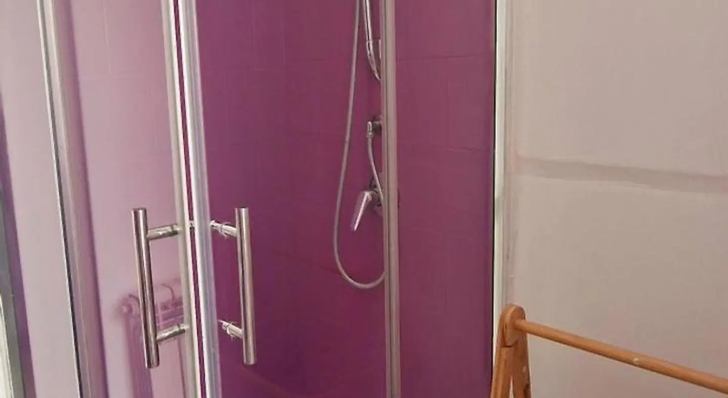 BB Platamon Badezimmer