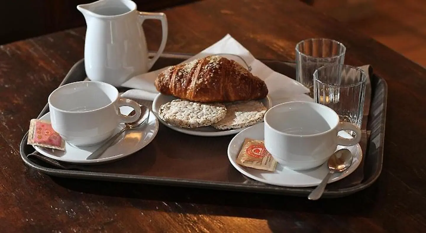 Fattoria Pieve A Salti Restaurant