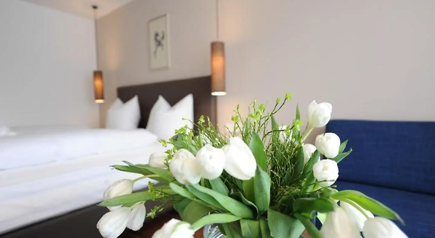 Vier Jahreszeiten Restaurant