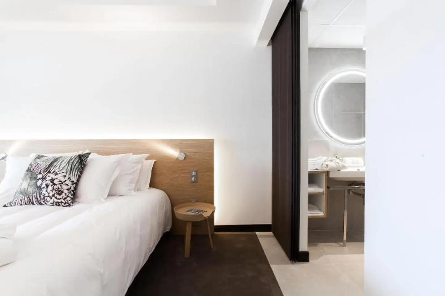 Hôtel & Spa Villa Seren ROOM_EXAMPLE