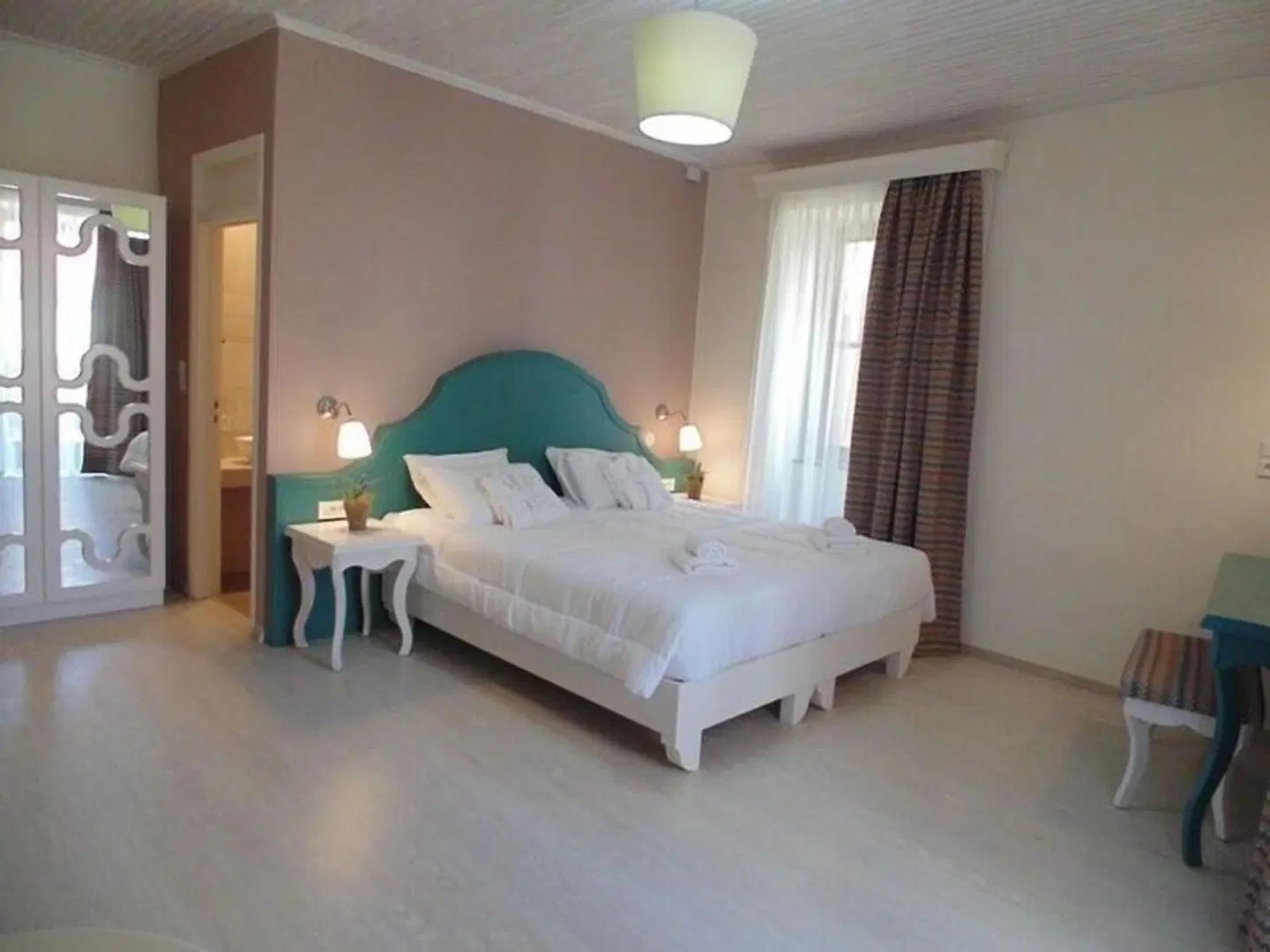 Palazzo Hotel ROOM_EXAMPLE