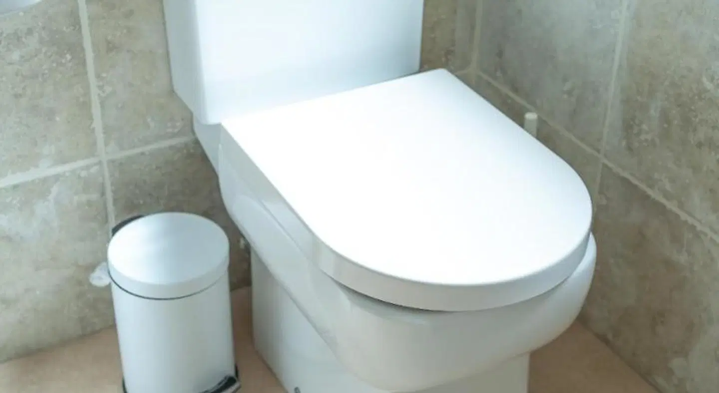 Brighton Marina House Hotel - B&B Badezimmer