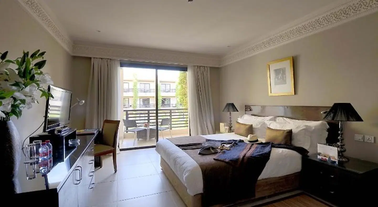 Adam Park Marrakech Hotel & Spa ROOM_EXAMPLE