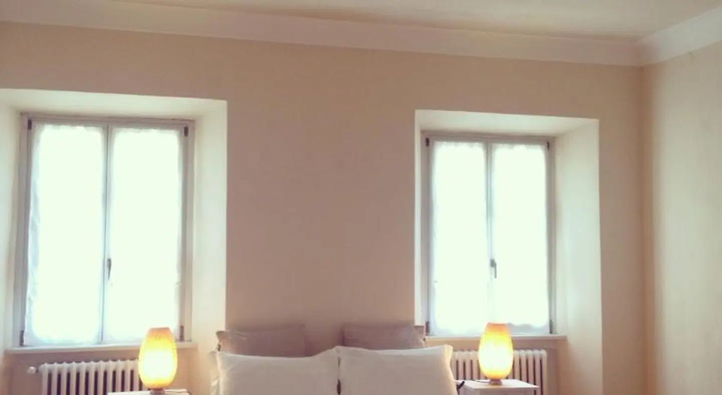 Al Cavour 34 ROOM_EXAMPLE