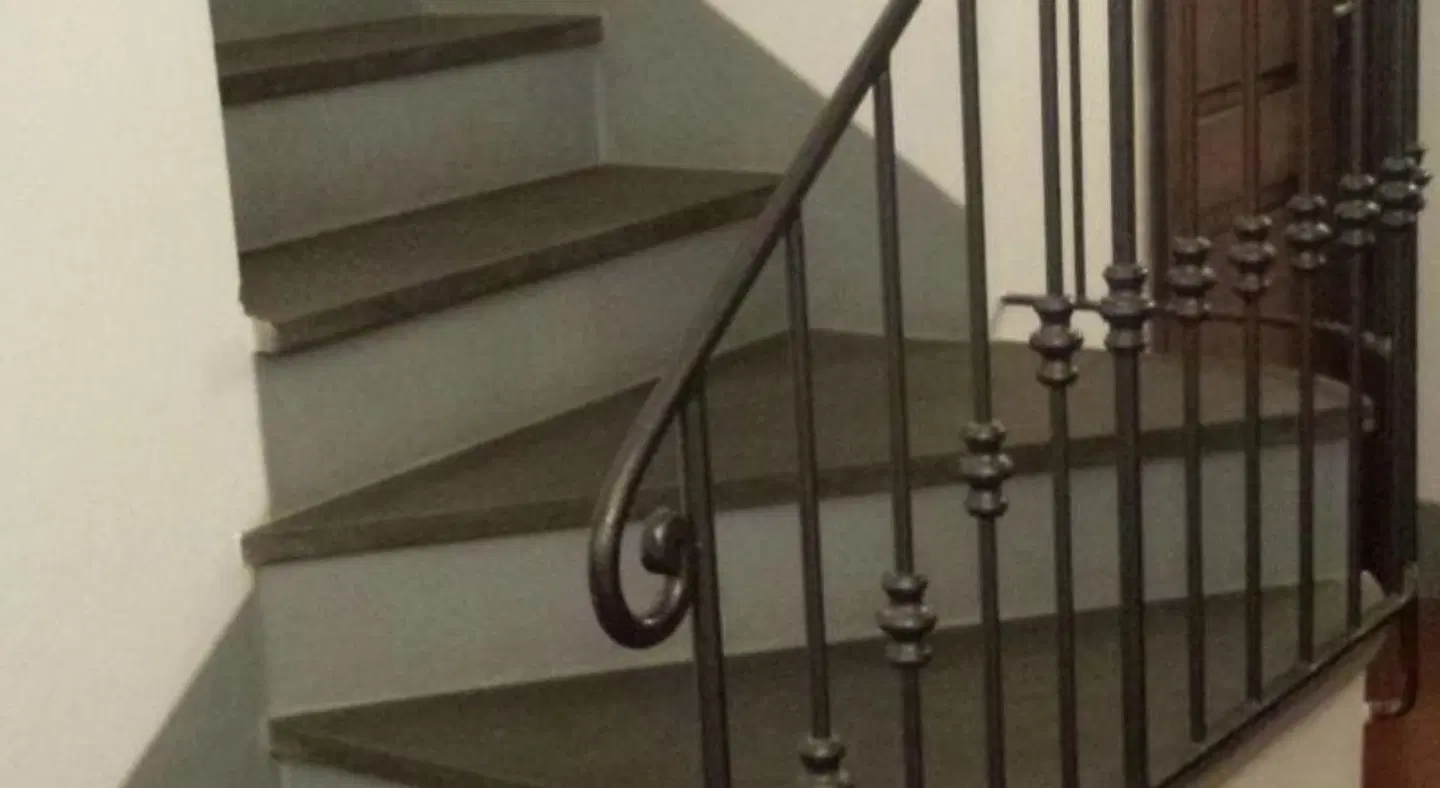 Albergo Giovanni Da Verrazzano Badezimmer