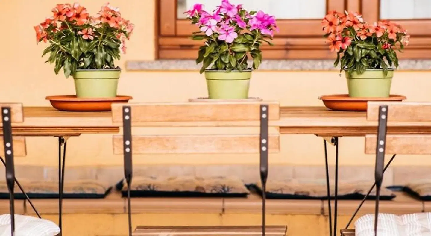 B&B Domu Incanto LOUNGE_LOBBY