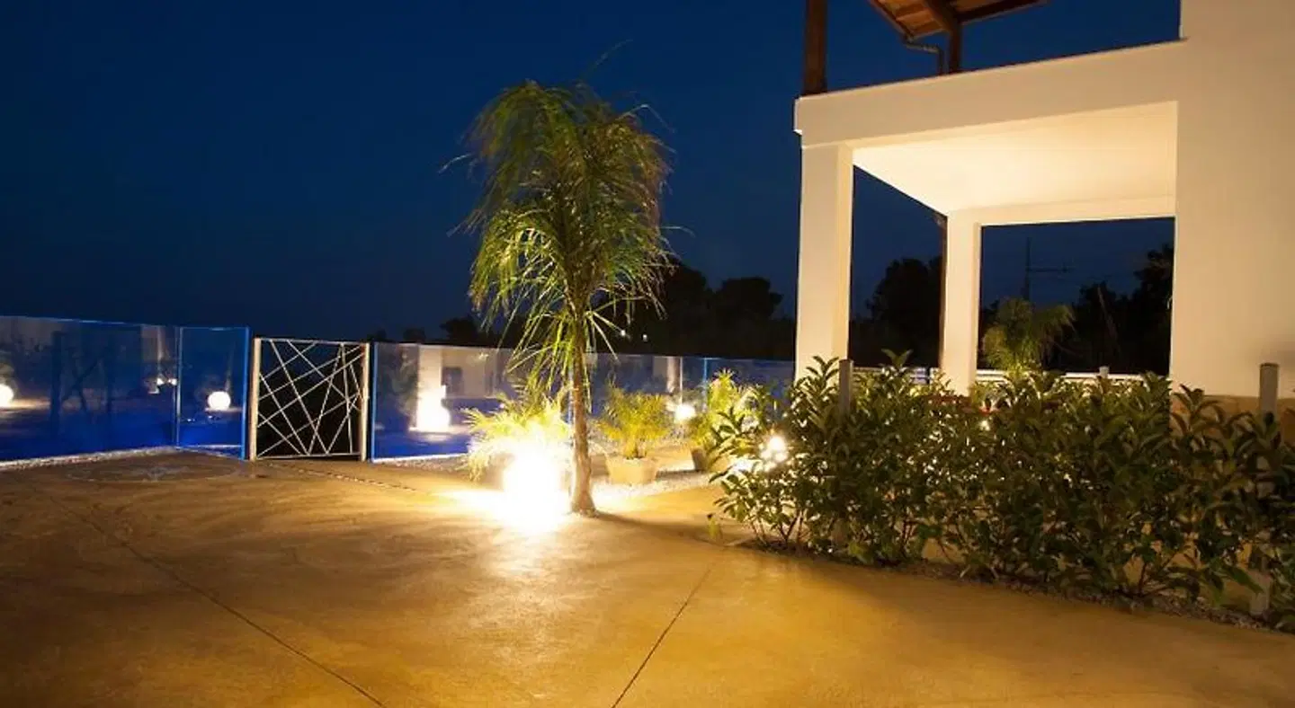 A Tonnara Terrasse