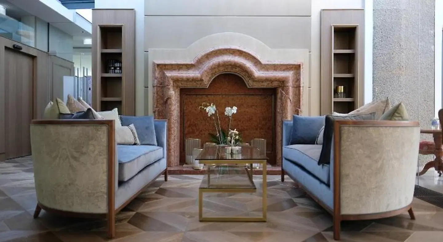 Schloss Mönchstein LOUNGE_LOBBY