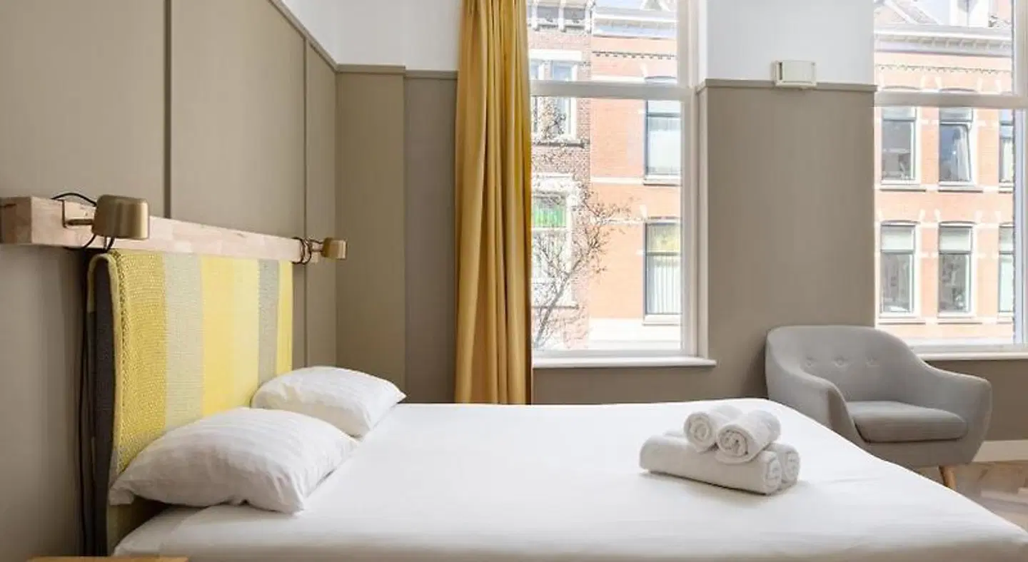 Hotel Light ROOM_EXAMPLE