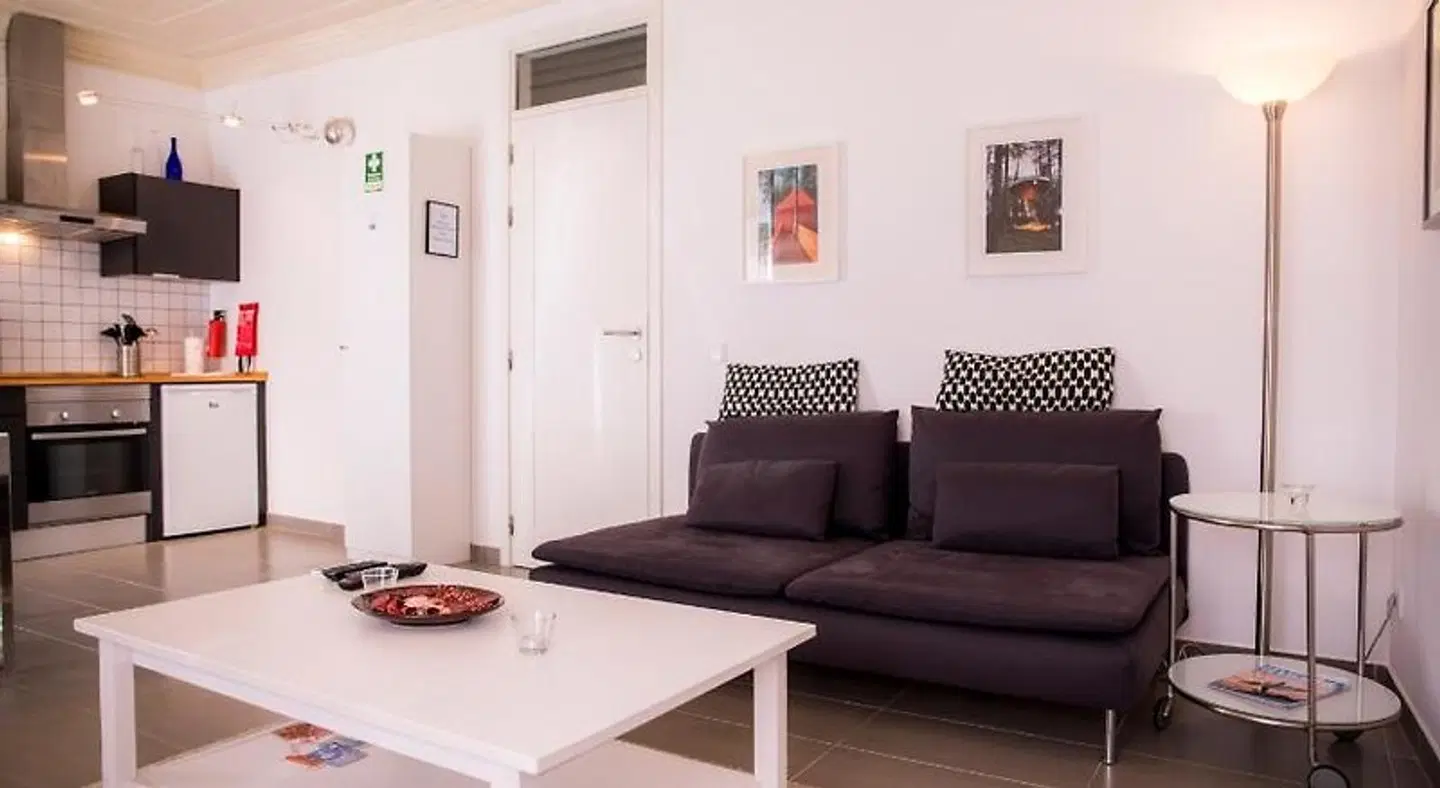Apartamentos Marreiros Neto ROOM_EXAMPLE