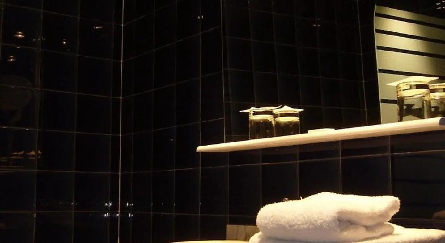 Quality Hotel Toulouse Centre HEALTH_BEAUTY