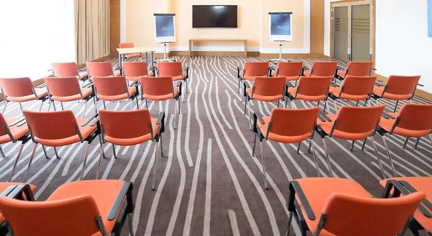 Novotel Fujairah Hotel Konferenz