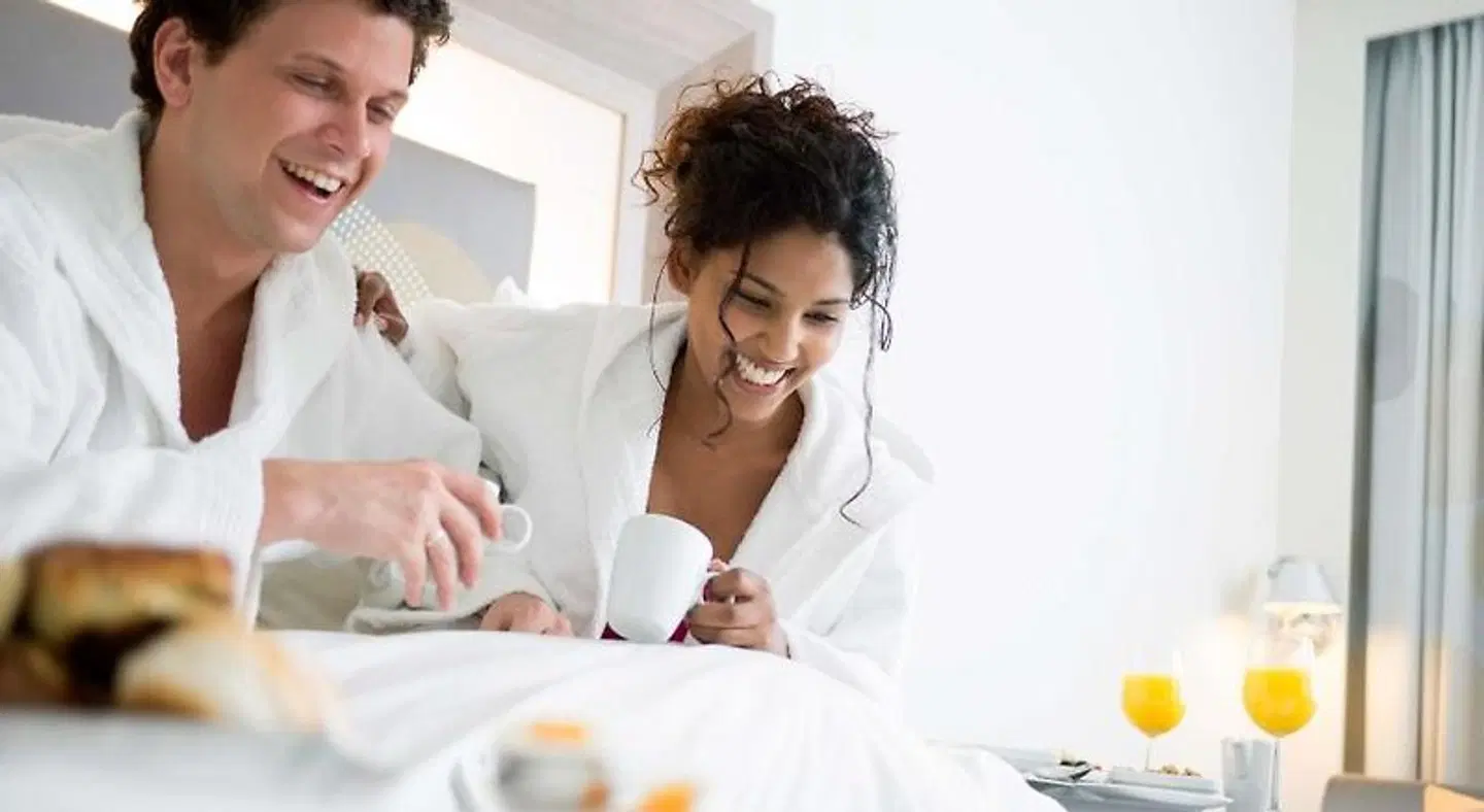 Novotel Fujairah Hotel HEALTH_BEAUTY