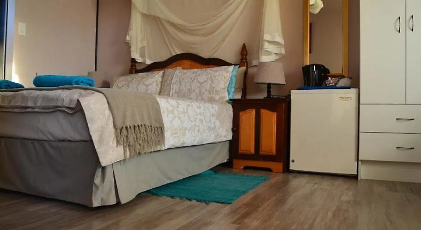 Fisherhaven Travellers Lodge ROOM_EXAMPLE