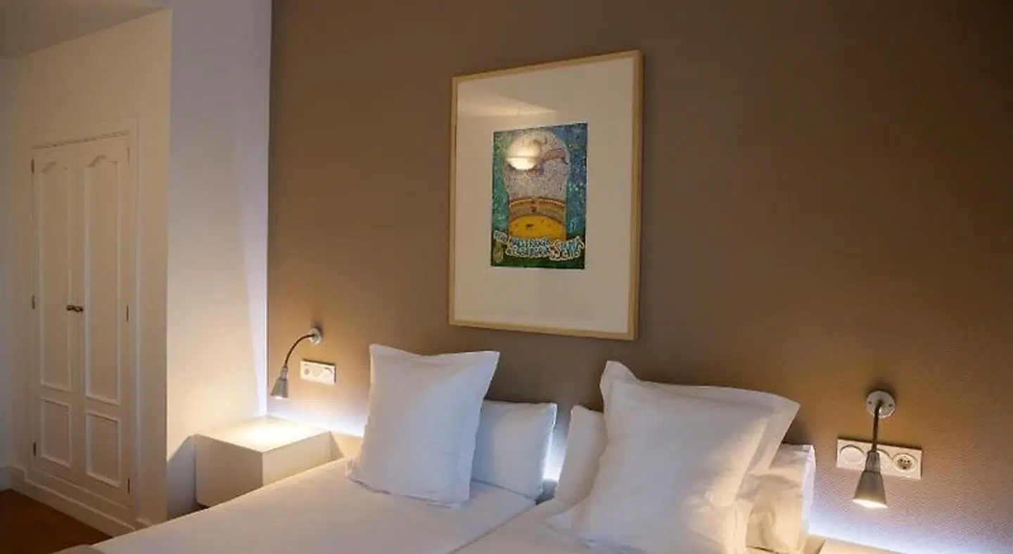 Alcazar ROOM_EXAMPLE