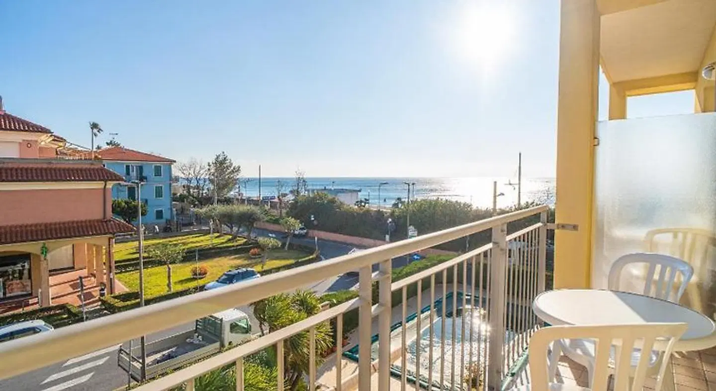 Residence Villa Gloria EXTERIOR