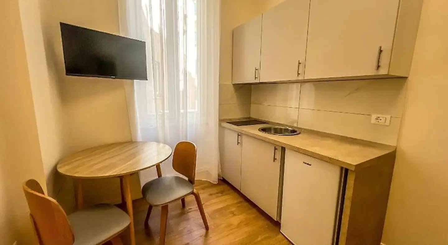 Hotel Genova Liberty ROOM_EXAMPLE