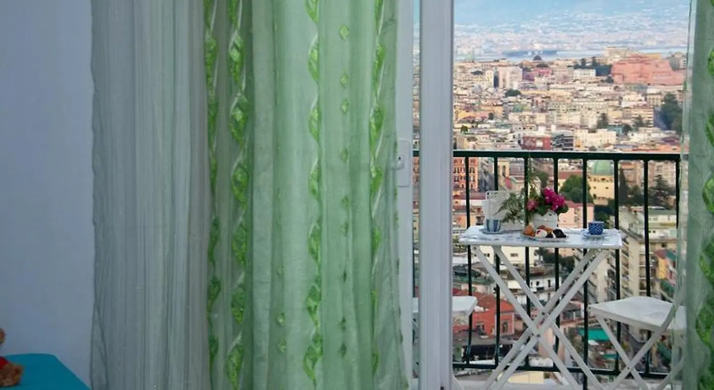 Nido Dei Gabbiani LOUNGE_LOBBY