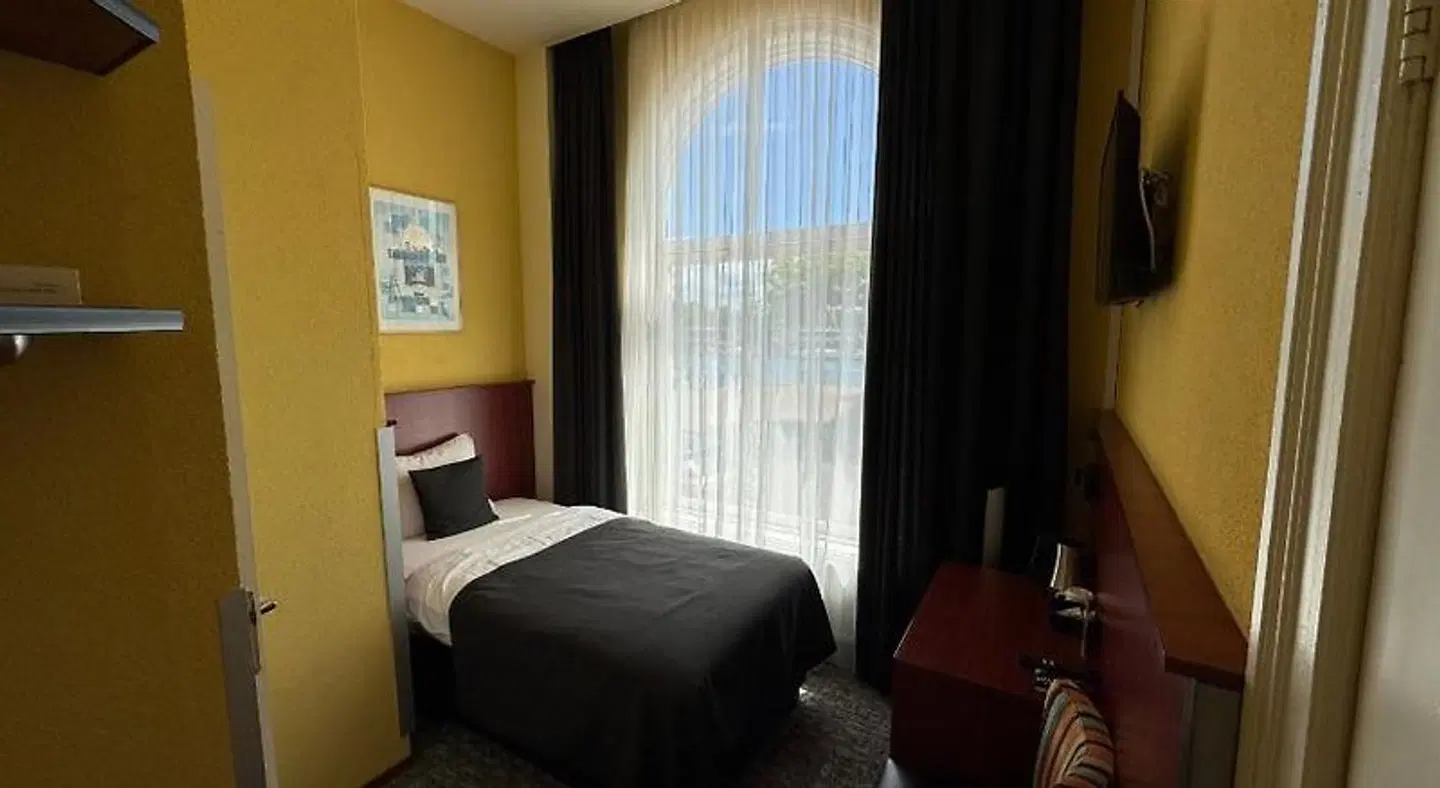 De Nieuwe Doelen ROOM_EXAMPLE
