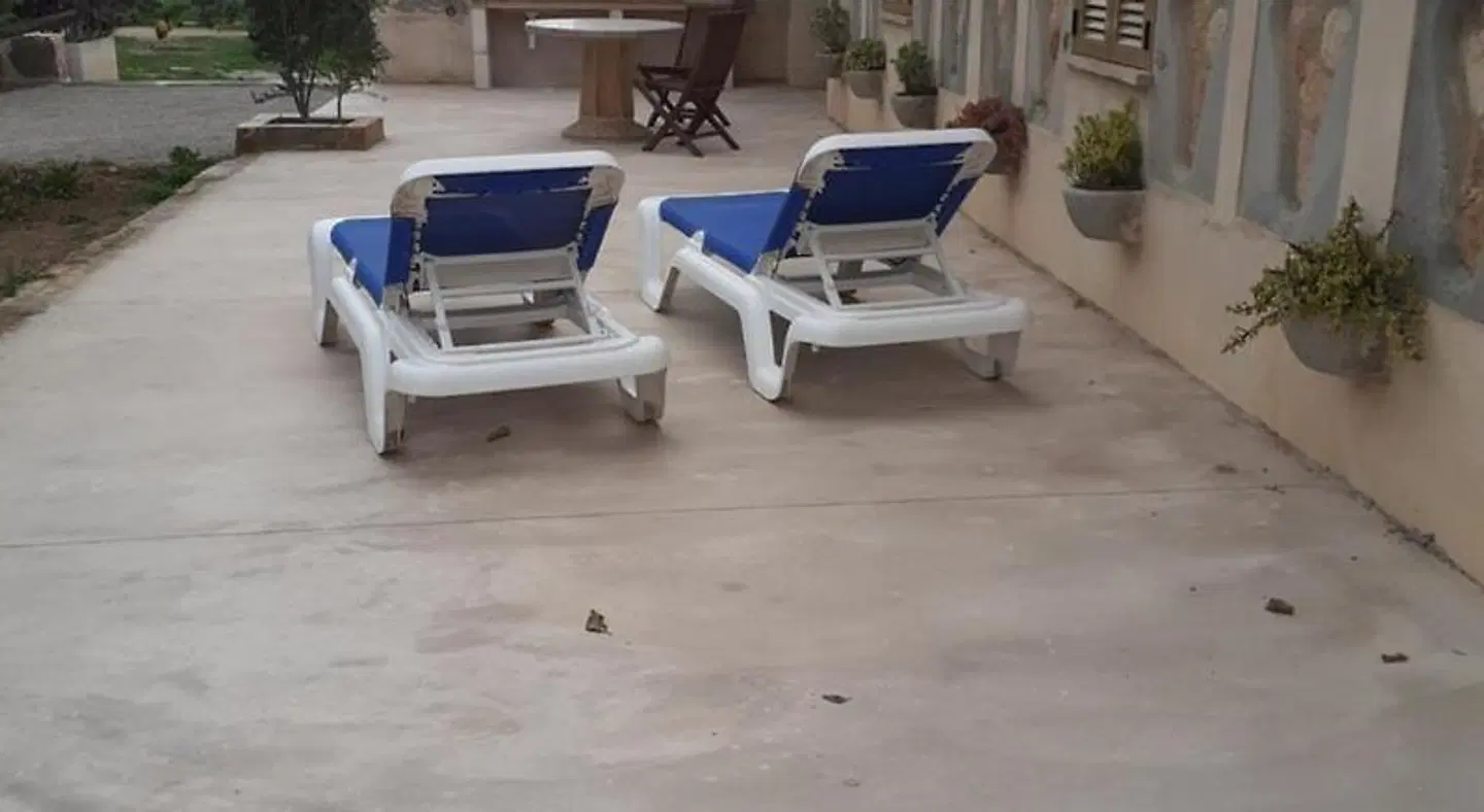 Finca Agroturismo Son Lladó SPORTS_AND_LEISURE