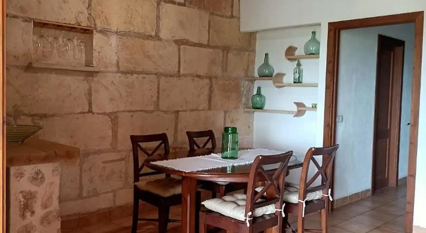 Finca Agroturismo Son Lladó Restaurant