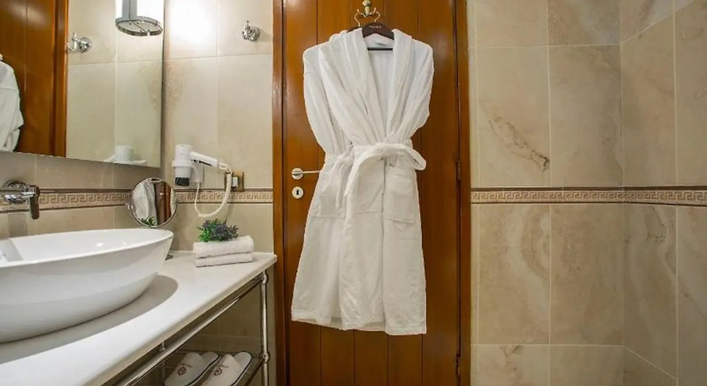 Mystras Grand Palace Resort & Spa HEALTH_BEAUTY