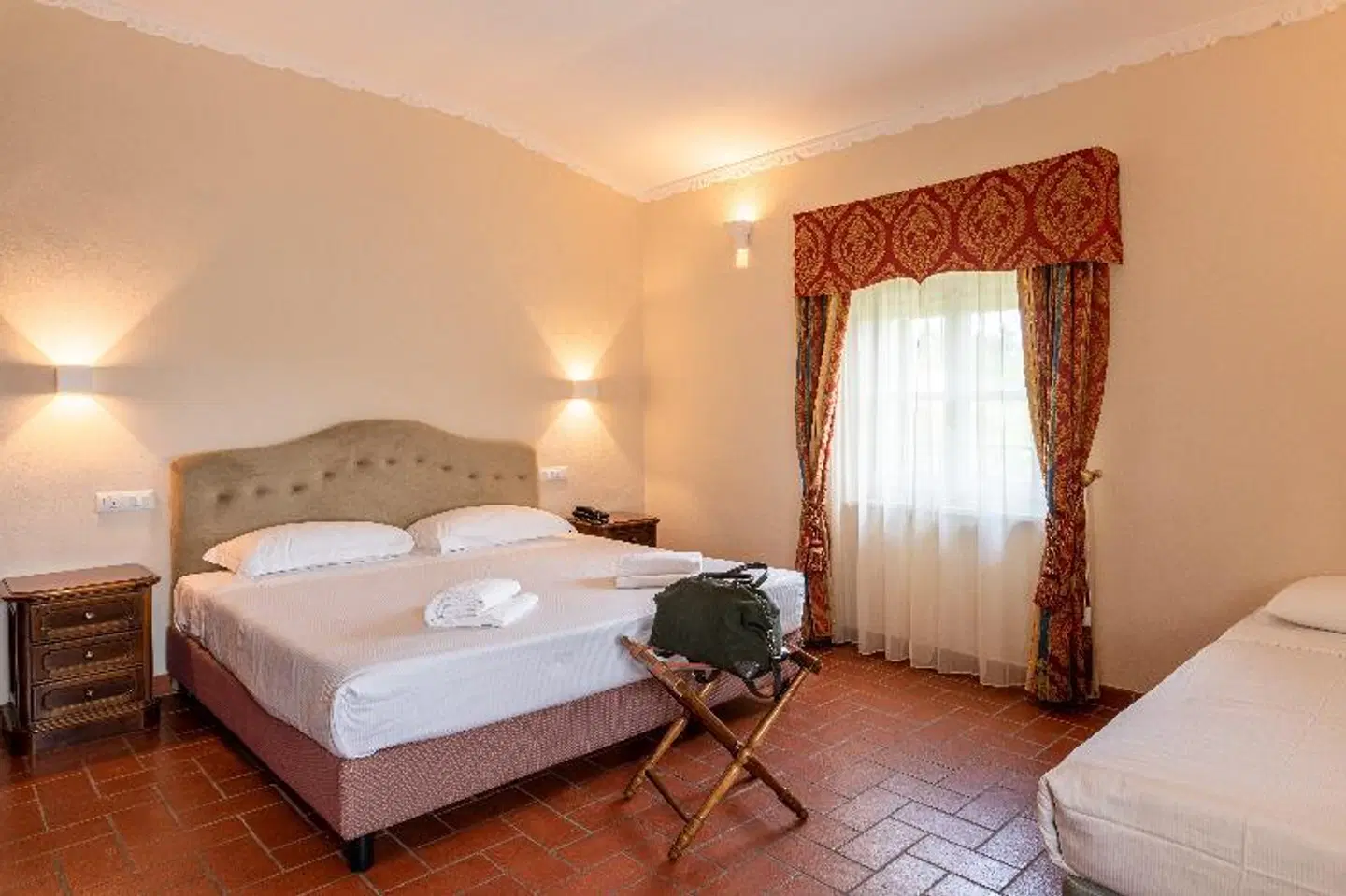 Hotel Villa San Michele ROOM_EXAMPLE