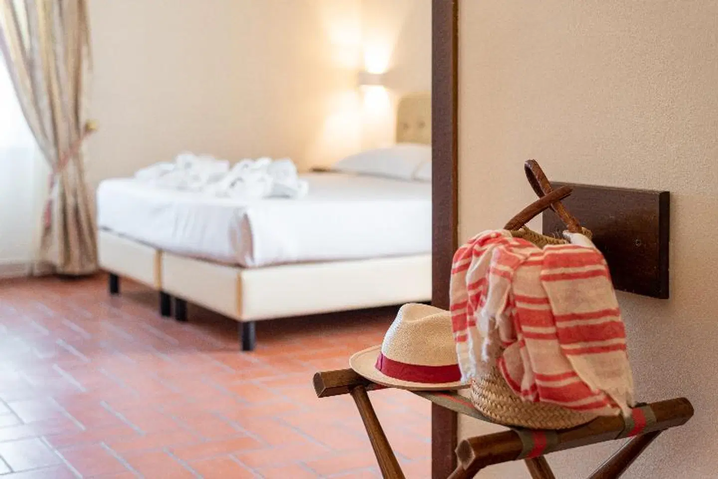 Hotel Villa San Michele ROOM_EXAMPLE