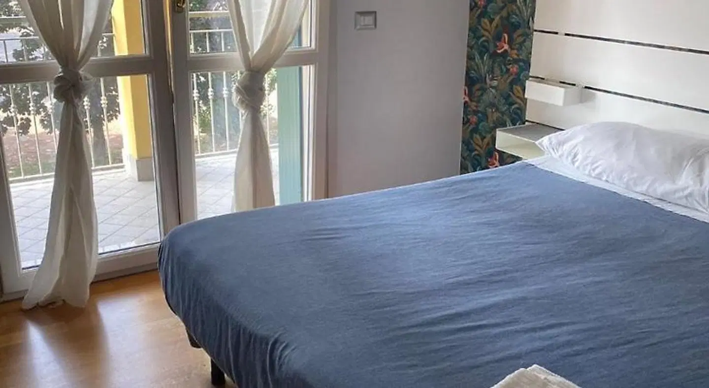 B&B Villa Milano Expo ROOM_EXAMPLE