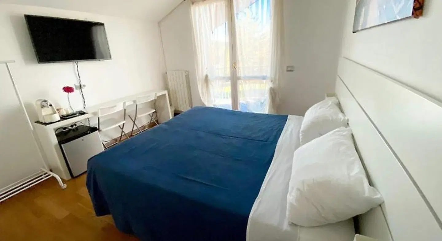 B&B Villa Milano Expo ROOM_EXAMPLE