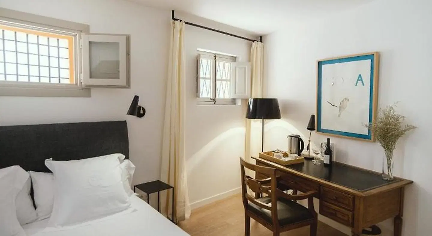 Canavall ROOM_EXAMPLE