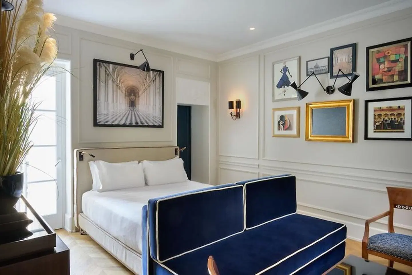 Residenza Flaminio Gaio ROOM_EXAMPLE
