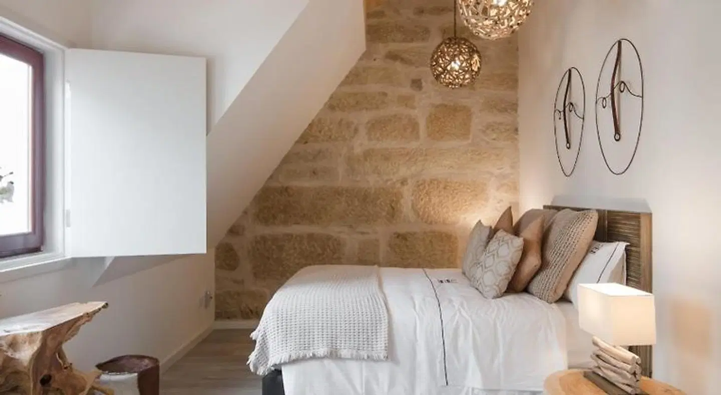 Porto Deluxe Guesthouse ROOM_EXAMPLE