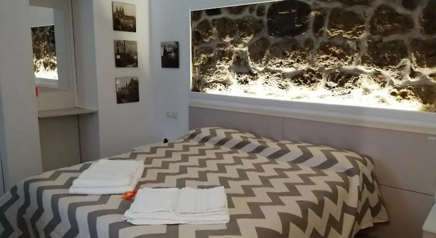 B&B Ninfa ROOM_EXAMPLE