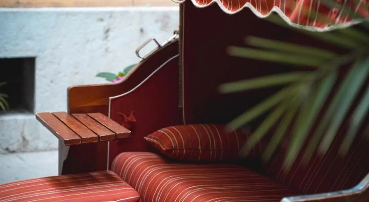 La Maïoun Guesthouse Hostel ROOM_EXAMPLE