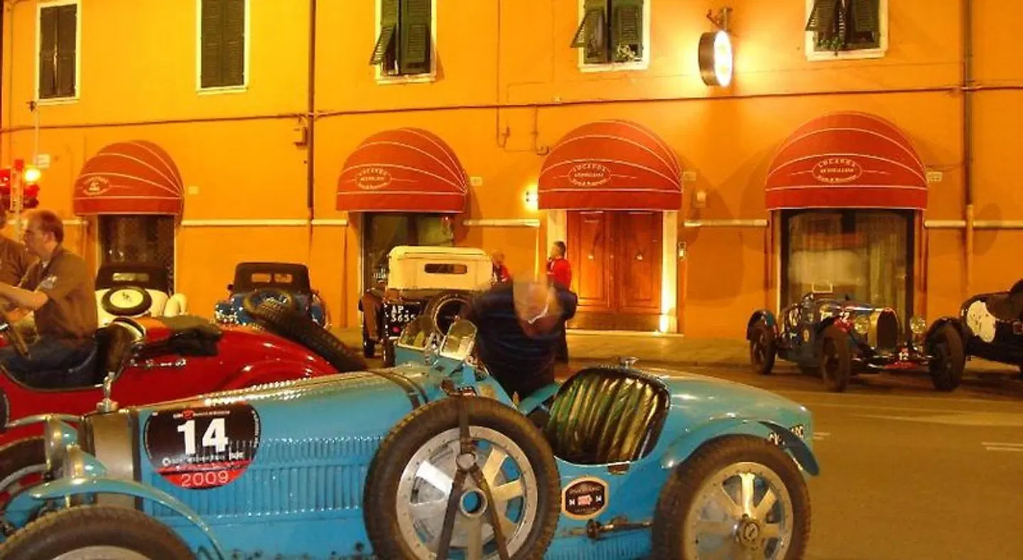 Locanda Modigliani SPORTS_AND_LEISURE