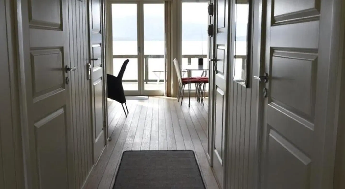Malangen Resort HEALTH_BEAUTY