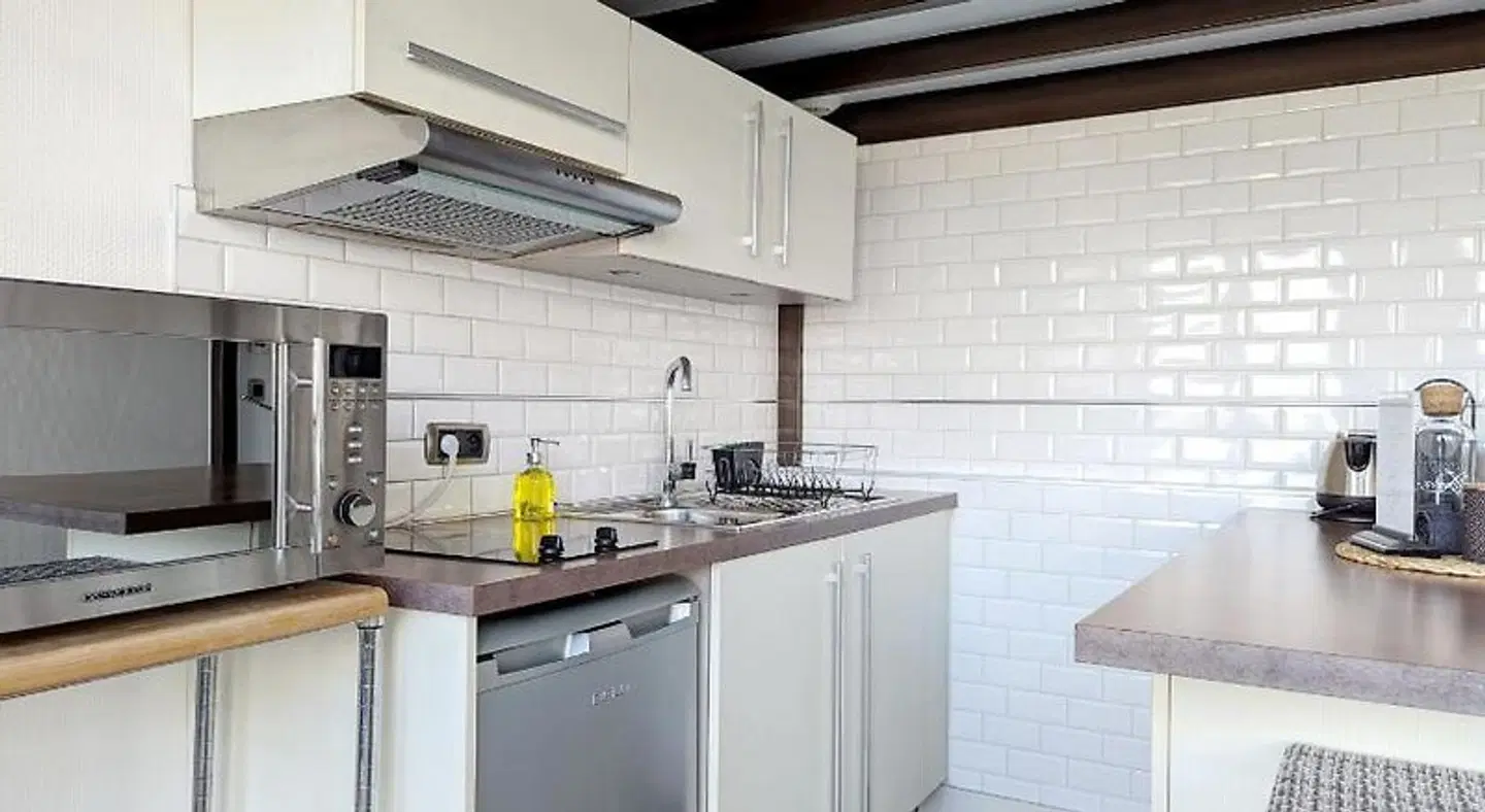 Haut Lofts Luxury Sky Concept - Toulouse Centre Ramblas ROOM_EXAMPLE